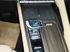 Geely Xingyue L Oriental Radiance 2.0T Auto Star Collection Edition - ფოტო 13
