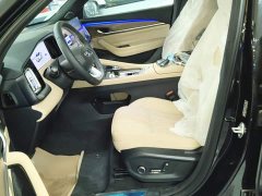 Geely Xingyue L Oriental Radiance 2.0T Auto Star Collection Edition - ფოტო 14