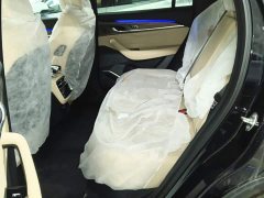 Geely Xingyue L Oriental Radiance 2.0T Auto Star Collection Edition - ფოტო 16