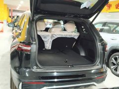 Geely Xingyue L Oriental Radiance 2.0T Auto Star Collection Edition - ფოტო 18