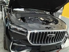 Geely Xingyue L Oriental Radiance 2.0T Auto Star Collection Edition - ფოტო 19