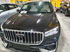 Geely Xingyue L Oriental Radiance 2.0T Auto Star Collection Edition - ფოტო 2