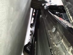 Geely Xingyue L Oriental Radiance 2.0T Auto Star Collection Edition - ფოტო 20