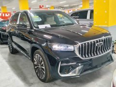 Geely Xingyue L Oriental Radiance 2.0T Auto Star Collection Edition - ფოტო 3