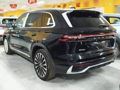 Geely Xingyue L Oriental Radiance 2.0T Auto Star Collection Edition - ფოტო 4