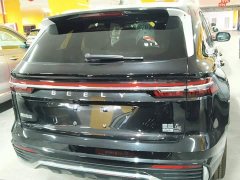 Geely Xingyue L Oriental Radiance 2.0T Auto Star Collection Edition - ფოტო 5