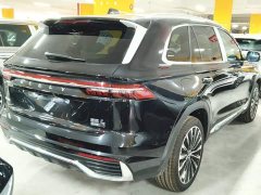 Geely Xingyue L Oriental Radiance 2.0T Auto Star Collection Edition - ფოტო 6