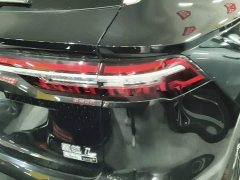 Geely Xingyue L Oriental Radiance 2.0T Auto Star Collection Edition - ფოტო 7