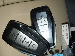 Geely Xingyue L Oriental Radiance 2.0T Auto Star Collection Edition - ფოტო 8