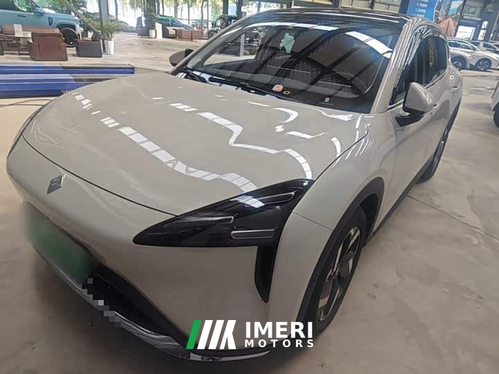 Baojun Yunhai 600km BEV Standard Edition - ავტომობილი ჩინეთიდან