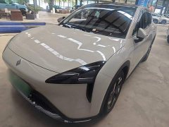 Baojun Yunhai 600km BEV Standard Edition - ფოტო 1