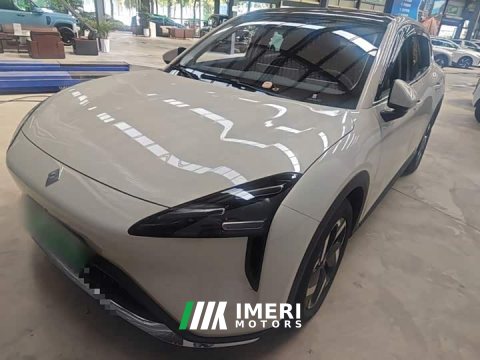 2026 Baojun Yunhai 600km BEV Standard Edition - ავტომობილი ჩინეთიდან