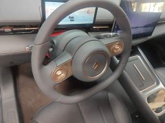 Baojun Yunhai 600km BEV Standard Edition - ფოტო 10
