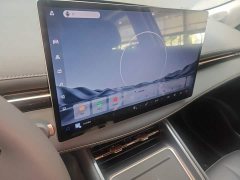 Baojun Yunhai 600km BEV Standard Edition - ფოტო 12