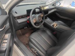 Baojun Yunhai 600km BEV Standard Edition - ფოტო 14