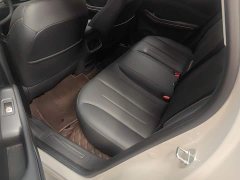 Baojun Yunhai 600km BEV Standard Edition - ფოტო 16