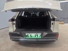 Baojun Yunhai 600km BEV Standard Edition - ფოტო 18