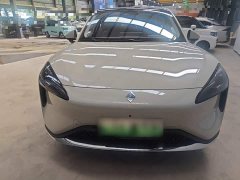 Baojun Yunhai 600km BEV Standard Edition - ფოტო 2