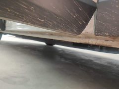 Baojun Yunhai 600km BEV Standard Edition - ფოტო 20