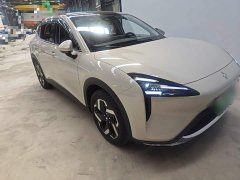 Baojun Yunhai 600km BEV Standard Edition - ფოტო 3