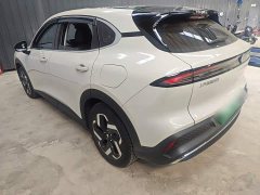 Baojun Yunhai 600km BEV Standard Edition - ფოტო 4