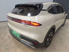 Baojun Yunhai 600km BEV Standard Edition - ფოტო 6