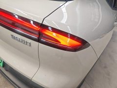 Baojun Yunhai 600km BEV Standard Edition - ფოტო 7