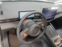 Baojun Yunhai 600km BEV Standard Edition - ფოტო 9
