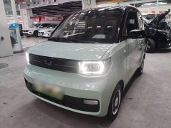 Wuling Hongguang MINIEV Macaron Fashion Edition LFP - ფოტო 1