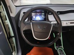 Wuling Hongguang MINIEV Macaron Fashion Edition LFP - ფოტო 10
