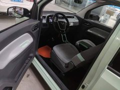 Wuling Hongguang MINIEV Macaron Fashion Edition LFP - ფოტო 15