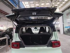 Wuling Hongguang MINIEV Macaron Fashion Edition LFP - ფოტო 18