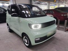 Wuling Hongguang MINIEV Macaron Fashion Edition LFP - ფოტო 3
