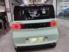 Wuling Hongguang MINIEV Macaron Fashion Edition LFP - ფოტო 5