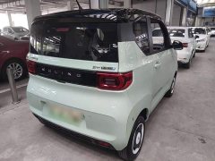 Wuling Hongguang MINIEV Macaron Fashion Edition LFP - ფოტო 6