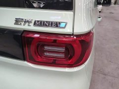 Wuling Hongguang MINIEV Macaron Fashion Edition LFP - ფოტო 7