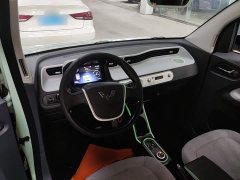 Wuling Hongguang MINIEV Macaron Fashion Edition LFP - ფოტო 9