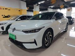 Volkswagen ID.7 VIZZION Launch Edition - ფოტო 1