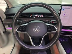Volkswagen ID.7 VIZZION Launch Edition - ფოტო 10