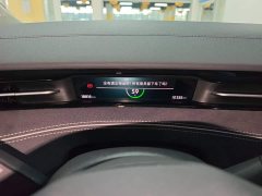 Volkswagen ID.7 VIZZION Launch Edition - ფოტო 11