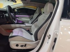 Volkswagen ID.7 VIZZION Launch Edition - ფოტო 14