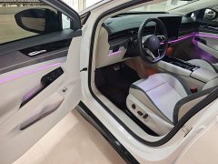 Volkswagen ID.7 VIZZION Launch Edition - ფოტო 15