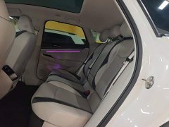 Volkswagen ID.7 VIZZION Launch Edition - ფოტო 16