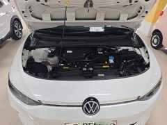 Volkswagen ID.7 VIZZION Launch Edition - ფოტო 19