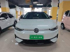 Volkswagen ID.7 VIZZION Launch Edition - ფოტო 2