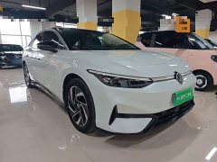 Volkswagen ID.7 VIZZION Launch Edition - ფოტო 3