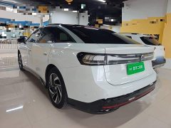 Volkswagen ID.7 VIZZION Launch Edition - ფოტო 4
