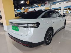 Volkswagen ID.7 VIZZION Launch Edition - ფოტო 6