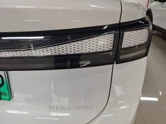Volkswagen ID.7 VIZZION Launch Edition - ფოტო 7