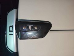 Volkswagen ID.7 VIZZION Launch Edition - ფოტო 8